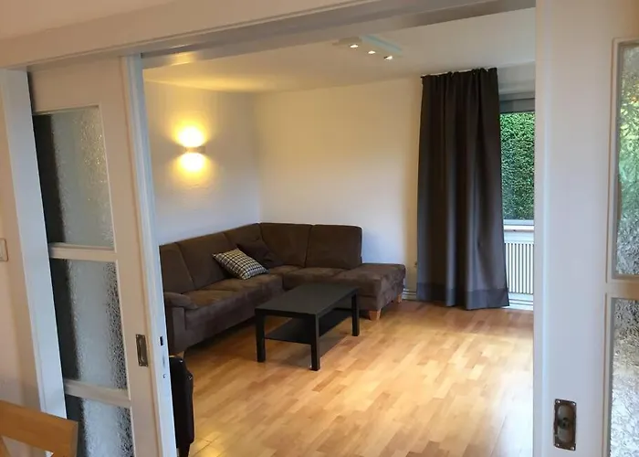 Nyaraló Goethestrasse